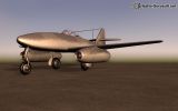 Messerschmitt Me 262 01